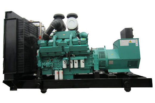 乐清柴油发电机组 乐清柴油发电机组