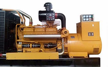 乐清发电机出租