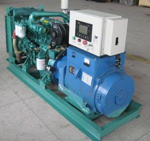 乐清发电机出租 乐清发电机出租