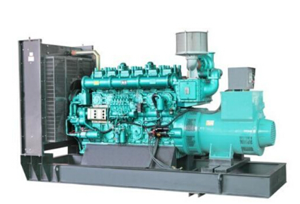 乐清发电机出租