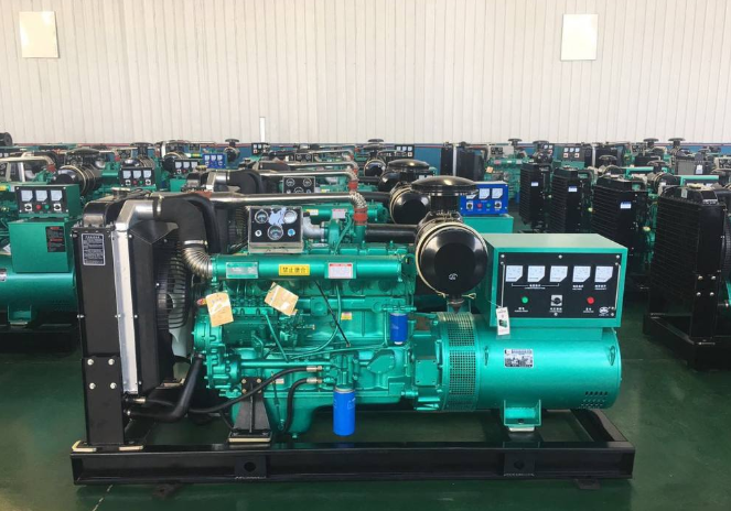 乐清柴油发电机 乐清柴油发电机