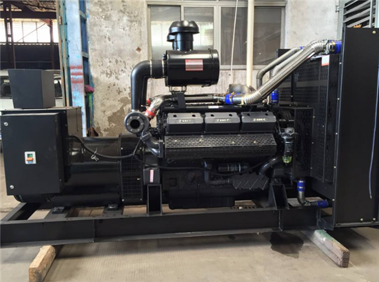 乐清柴油发电机