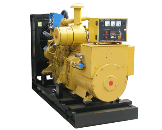 乐清发电机出租