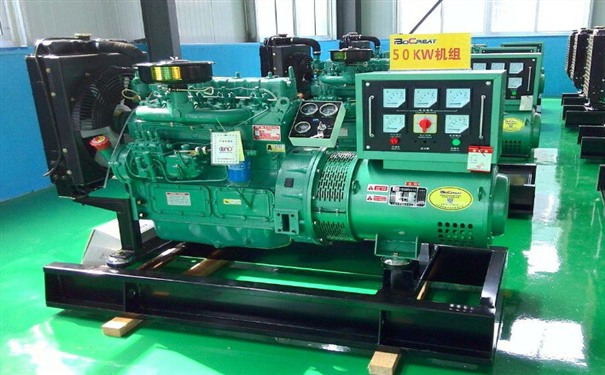 乐清发电机出租